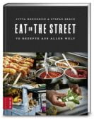 Eat on the Street, Mennerich, Jutta/Braun, Stefan, ZS Verlag GmbH, EAN/ISBN-13: 9783898835220