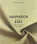 Gespräch mit einem Esel, Strouhal, Ernst, Christian Brandstätter, EAN/ISBN-13: 9783710602665