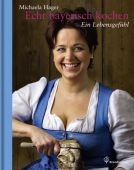 Echt bayrisch kochen, Hager, Michaela/Apolt, Thomas, Christian Brandstätter, EAN/ISBN-13: 9783850337144