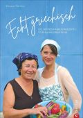 Echt griechisch, Patrikiou, Elissavet, Christian Verlag, EAN/ISBN-13: 9783959615457