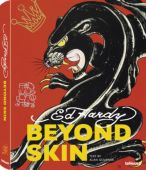 Ed Hardy - Beyond Skin, Hardy, Ed, teNeues Media GmbH & Co. KG, EAN/ISBN-13: 9783832793524
