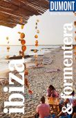DuMont Reise-Taschenbuch Reiseführer Ibiza & Formentera, Krause, Patrick, DuMont Reise Verlag, EAN/ISBN-13: 9783616020396