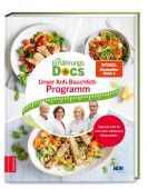Die Ernährungs-Docs - Unser Anti-Bauchfett-Programm, ZS Verlag GmbH, EAN/ISBN-13: 9783965841956