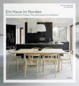 Ein Haus im Norden, Steinfeld, Thomas/Steinfeld, Jon, DVA Deutsche Verlags-Anstalt GmbH, EAN/ISBN-13: 9783421038562