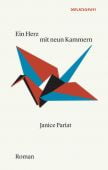 Ein Herz mit neun Kammern, Pariat, Janice, Secession Verlag für Literatur GmbH, EAN/ISBN-13: 9783906910574