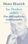 Ein Leben im Gespräch, Henrich, Dieter, Verlag C. H. BECK oHG, EAN/ISBN-13: 9783406756429