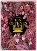 Ein offenes Buch, Ermer, Lara, Lappan Verlag, EAN/ISBN-13: 9783830335924