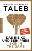 Das Risiko und sein Preis - Skin in the Game, Taleb, Nassim Nicholas, Pantheon, EAN/ISBN-13: 9783570554371