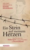 Ein Stein auf meinem Herzen, Birnbaum, Shlomo/Seligmann, Rafael, Herder Verlag, EAN/ISBN-13: 9783451375866