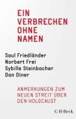 Ein Verbrechen ohne Namen, Verlag C. H. BECK oHG, EAN/ISBN-13: 9783406784491