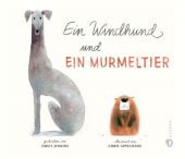 Ein Windhund und ein Murmeltier, Aladin Verlag GmbH, EAN/ISBN-13: 9783848901357