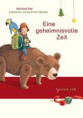 Eine geheimnisvolle Zeit, Mai, Manfred, Tulipan Verlag GmbH, EAN/ISBN-13: 9783939944591