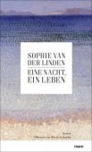Eine Nacht, ein Leben, Van der Linden, Sophie, mareverlag GmbH & Co oHG, EAN/ISBN-13: 9783866482784