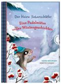 Der kleine Siebenschläfer: Eine Pudelmütze voller Wintergeschichten, Bohlmann, Sabine, EAN/ISBN-13: 9783522185530