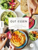 Einfach gut essen, Britton, Sarah, Knesebeck Verlag, EAN/ISBN-13: 9783957280626