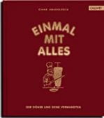 Einmal mit Alles, Anadologlu, Cihan, Callwey Verlag, EAN/ISBN-13: 9783766724502