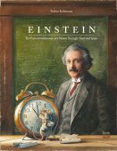Einstein, Kuhlmann, Torben, Nord-Süd-Verlag, EAN/ISBN-13: 9780735844445