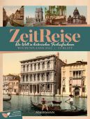 ZeitReise - Wochenplaner Kalender 2022, Ackermann Kunstverlag, EAN/ISBN-13: 9783838422923
