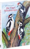 Johann Friedrich Naumann - Die Vögel Mitteleuropas, Naumann, Johann Friedrich, Favoritenpresse, EAN/ISBN-13: 9783968490021