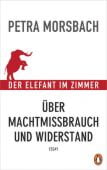 Der Elefant im Zimmer, Morsbach, Petra, Penguin Verlag Hardcover, EAN/ISBN-13: 9783328600749