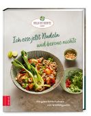 Ich esse jetzt Nudeln und bereue nichts, Hola-Schneider, Petra, ZS Verlag GmbH, EAN/ISBN-13: 9783965842106