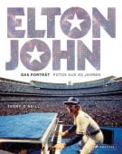 Elton John, O'Neill, Terry, Prestel Verlag, EAN/ISBN-13: 9783791386133