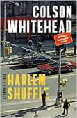 Harlem Shuffle, Whitehead, Colson, Carl Hanser Verlag GmbH & Co.KG, EAN/ISBN-13: 9783446270909