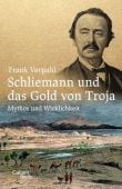 Schliemann und das Gold von Troja, Vorpahl, Frank, Galiani Berlin, EAN/ISBN-13: 9783869712451