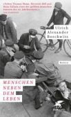 Menschen neben dem Leben, Boschwitz, Ulrich Alexander, Klett-Cotta, EAN/ISBN-13: 9783608984736