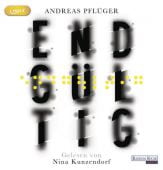 Endgültig, Pflüger, Andreas, Random House Audio, EAN/ISBN-13: 9783837134025