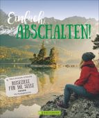 Endlich offline!, Bruckmann Verlag GmbH, EAN/ISBN-13: 9783734314933