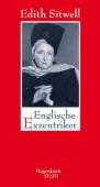 Englische Exzentriker, Sitwell, Edith, Wagenbach, Klaus Verlag, EAN/ISBN-13: 9783803111920