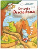 Der große Drachenkrach, Baumbach, Martina, Thienemann-Esslinger Verlag GmbH, EAN/ISBN-13: 9783522459297
