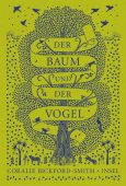 Der Baum und der Vogel, Bickford-Smith, Coralie, Insel Verlag, EAN/ISBN-13: 9783458179078