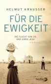 Für die Ewigkeit, Krausser, Helmut, Berlin Verlag GmbH - Berlin, EAN/ISBN-13: 9783827012043
