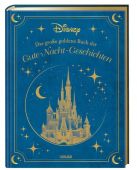 Disney: Das große goldene Buch der Gute-Nacht-Geschichten, Disney, Walt, Carlsen Verlag GmbH, EAN/ISBN-13: 9783551280619