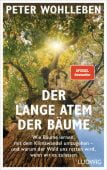 Der lange Atem der Bäume, Wohlleben, Peter, Ludwig bei Heyne, EAN/ISBN-13: 9783453280946