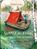 Sommer mit Krähe, Nilsson, Frida, Gerstenberg Verlag GmbH & Co.KG, EAN/ISBN-13: 9783836961462