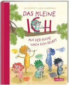 Das kleine Ich auf der Suche nach sich selbst, Schmidt, Ina, Carlsen Verlag GmbH, EAN/ISBN-13: 9783551250803