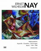 Ernst Wilhelm Nay, Hatje Cantz Verlag GmbH & Co. KG, EAN/ISBN-13: 9783775721943