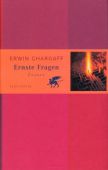 Ernste Fragen, Chargaff, Erwin, Klett-Cotta, EAN/ISBN-13: 9783608934205