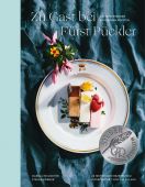 Zu Gast bei Fürst Pückler, Sillack, Tim/Heilmeyer, Marina, Prestel Verlag, EAN/ISBN-13: 9783791388588