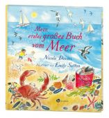 Mein erstes großes Buch vom Meer, Davies, Nicola, Aladin Verlag GmbH, EAN/ISBN-13: 9783848901524