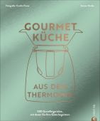 Gourmetküche aus dem Thermomix, Kreihe, Susann, Christian Verlag, EAN/ISBN-13: 9783959616133