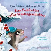 Eine Pudelmütze voller Wintergeschichten, Bohlmann, Sabine, Silberfisch, EAN/ISBN-13: 9783745602258