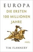 Europa, Flannery, Tim, Insel Verlag, EAN/ISBN-13: 9783458178224