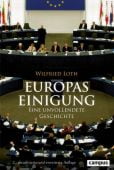 Europas Einigung, Loth, Wilfried, Campus Verlag, EAN/ISBN-13: 9783593513027