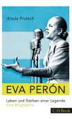 Eva Perón, Prutsch, Ursula, Verlag C. H. BECK oHG, EAN/ISBN-13: 9783406682766