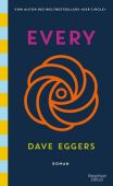 Every, Eggers, Dave, Verlag Kiepenheuer & Witsch GmbH & Co KG, EAN/ISBN-13: 9783462001129