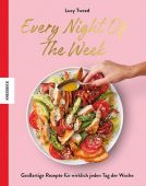 Every Night of the Week, Tweed, Lucy, Knesebeck Verlag, EAN/ISBN-13: 9783957286062